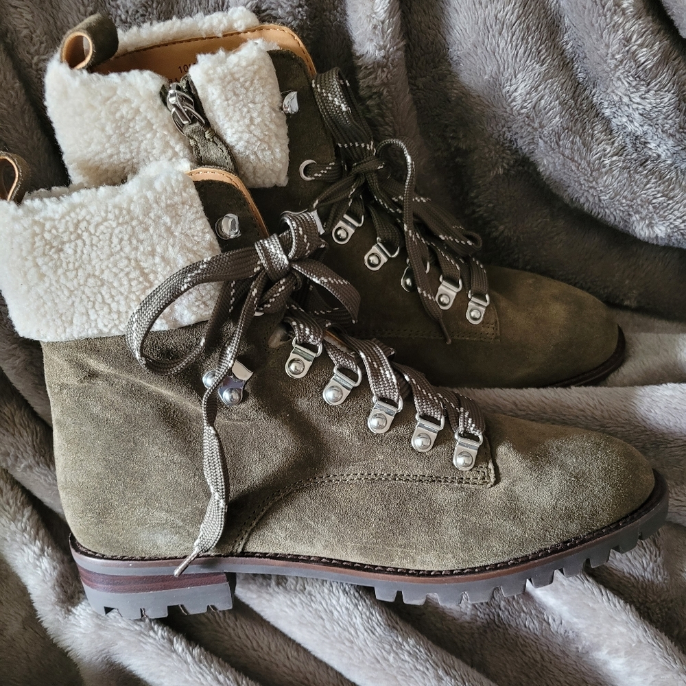 Rebecca Minkoff Jaylin Bootie